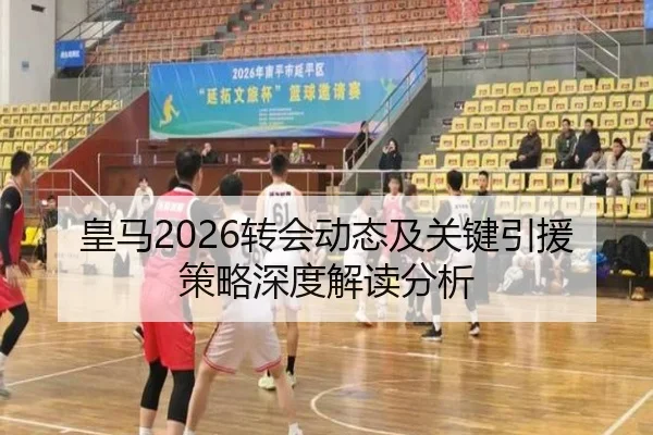 皇马2026转会动态及关键引援策略深度解读分析