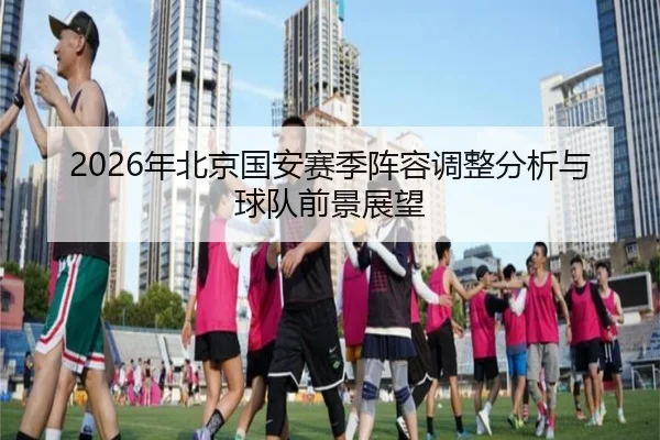 2026年北京国安赛季阵容调整分析与球队前景展望